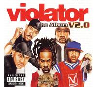 Violator the Album V2.0