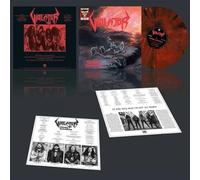 Violator - Unholy Retribution [VINYL]