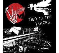 Violators - Tied To The Tracks