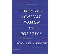 Violence against Women in Politics – Oxford University Press
