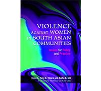 Violence Against Women in South Asian Communities