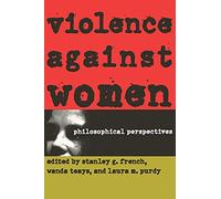 Violence against Women: Philosophical Perspectives