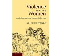 Violence against Women under International Human Rights Law