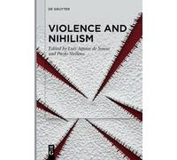 Violence and Nihilism