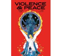 VIOLENCE AND PEACE