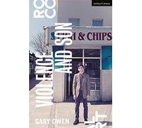 Violence and Son (Oberon Modern Plays)