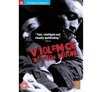Violence at High Noon [DVD]