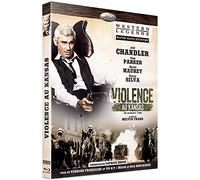 Violence au kansas - bluray