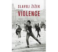 Violence by Slavoj Zizek Paperback Profile Books Ltd Violence in