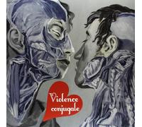 Violence Conjugale - Violence Conjugale [VINYL]