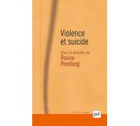 Violence et suicide