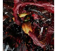 VIOLENCE - Human Dust To Fertalize The Impotent Garden [CASSETTE]