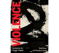 Violence: Humans in Dark Times (City Lights Open Media)