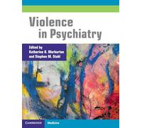 Violence in Psychiatry