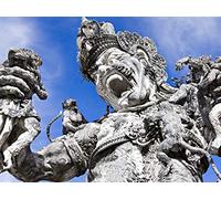 Violence in Sacred Texts