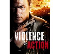 Violence Of Action