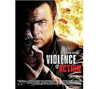 VIOLENCE OF ACTION BD NEW REGION 2 DVD