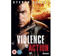 Violence Of Action [DVD]