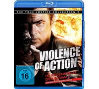 VIOLENCE OF ACTION - MOVIE