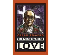 VIOLENCE OF LOVE