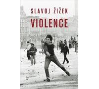 Violence, Slavoj Zizek, Paperback