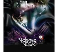 Violence to Vegas - Princess to Poison