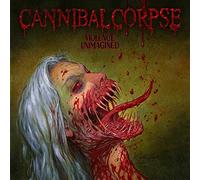 Cannibal Corpse - Violence Unimagined [VINYL]