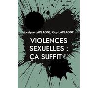 Violences sexuelles: ça suffit !: Théâtre d'intervention et de déconstruction