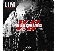 Violences Urbaines le Final - Generique