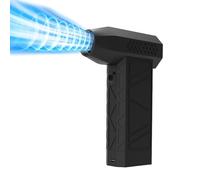Violent Blower 130000RPM Rechargeable Fan with Long Battery Life Advanced Violent for Travel Travel