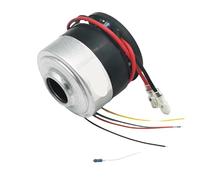 Violent Brushless Vacuum Cleaner Fan Brushless Vacuum Motor BLDC55 DC29.6V 350W Suction Strong Neodymium Iron Boron Strong Magne