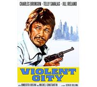 Violent City