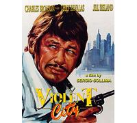 Violent City