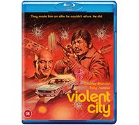 Violent City