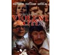 Violent City [DVD]