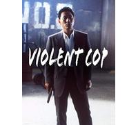 Violent Cop