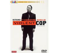 Violent Cop