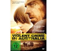 Violent Crime in Australia