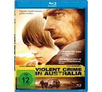 Violent Crime in Australia