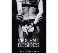 Violent Desires: A Poetic Exploration of Dominance and Submission