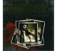 Violent Devoties - Entwined By Vengeance