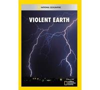 Violent Earth [DVD] [Region 1] [US Import] [NTSC]