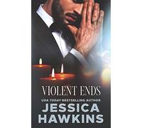 Violent Ends: 2 (White Monarch)