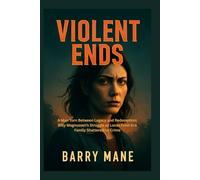 VIOLENT ENDS: A Man Torn Between Legacy and Redemption: Billy Magnussen’s Struggle as Lucas Frost in a Family Shattered by Crime