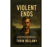 Violent Ends: Revenge, Family, and Redemption in the Ozarks as Lucas Frost Fights Against His Past