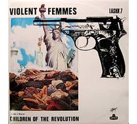 Violent Femmes - Children Of The Revolution (12" Vinyl)