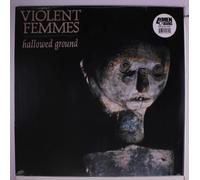 Violent Femmes - Hallowed Ground (Ogv) [VINYL]
