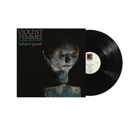 Violent Femmes - Hallowed Ground [VINYL]