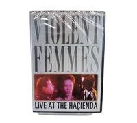 Violent Femmes: Live At The Hacienda [DVD]