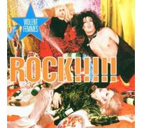 Violent Femmes - Rock!!!